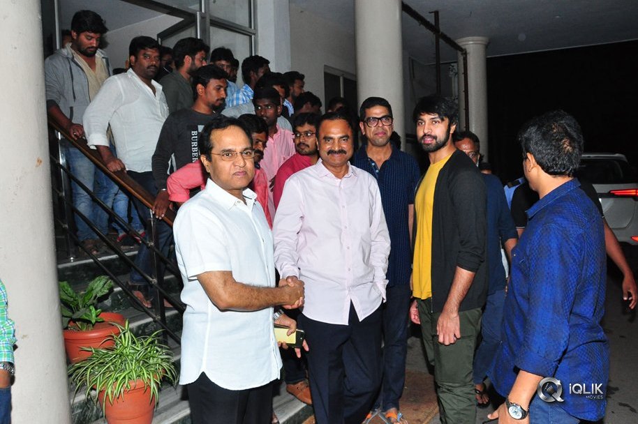 Megastar-Chiranjeevi-Watched-Special-Screening-of-Vijetha
